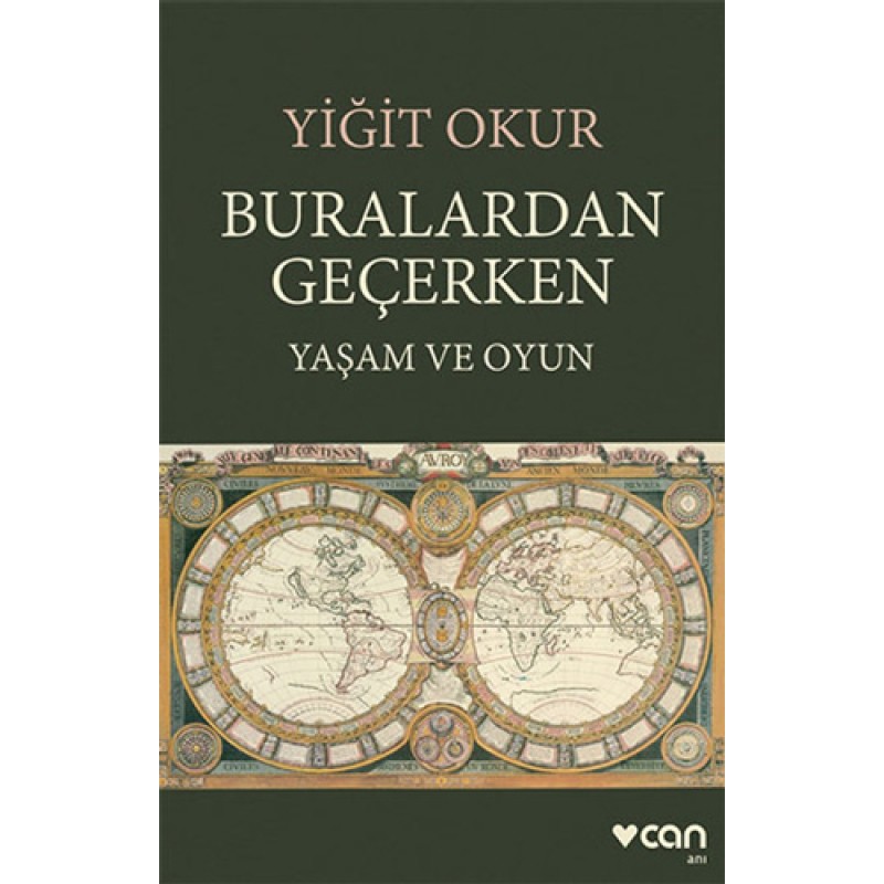 Buralardan Geçerken Buralardan Geçerken