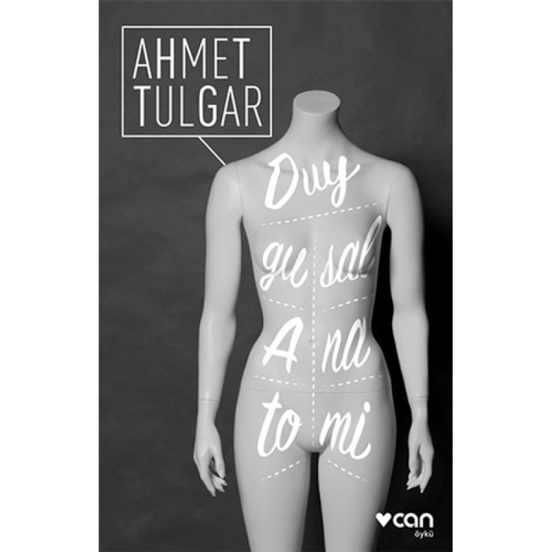 Duygusal Anatomi Duygusal Anatomi
