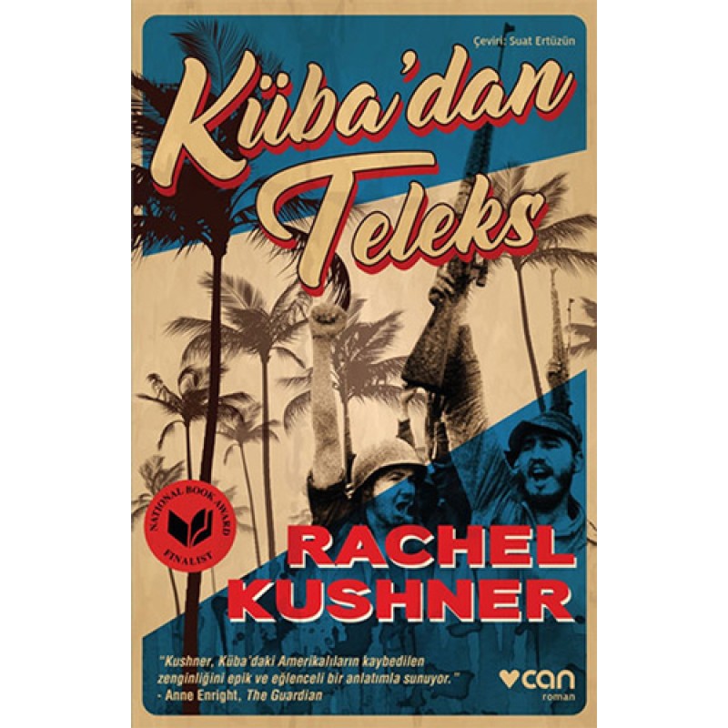 Küba'dan Teleks