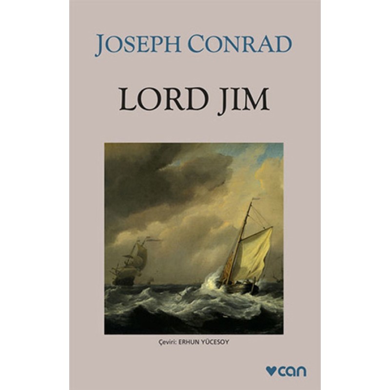 Lord Jim