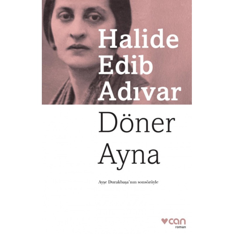 Döner Ayna