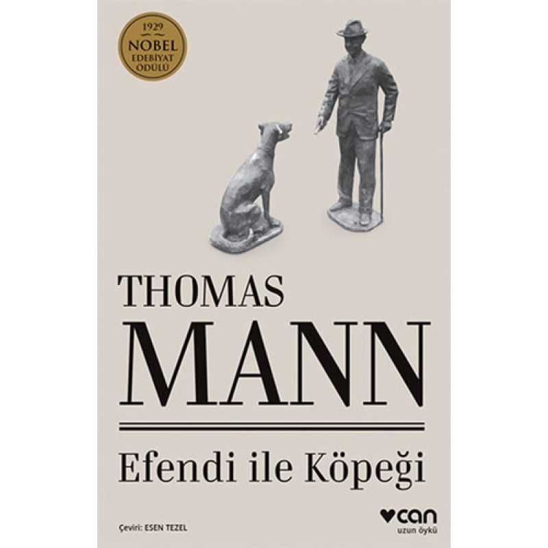 Efendi ile Köpeği Efendi ile Köpeği