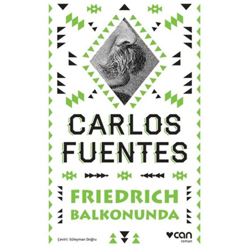 Friedrich Balkonunda Friedrich Balkonunda