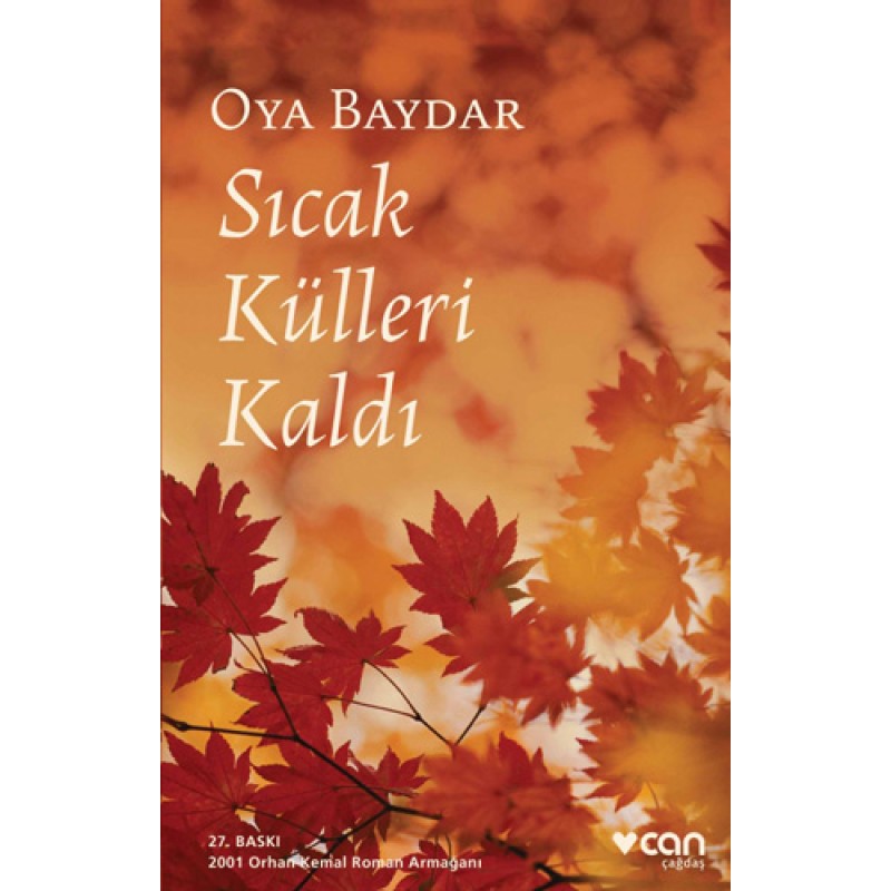 Sıcak Külleri Kaldı Sıcak Külleri Kaldı