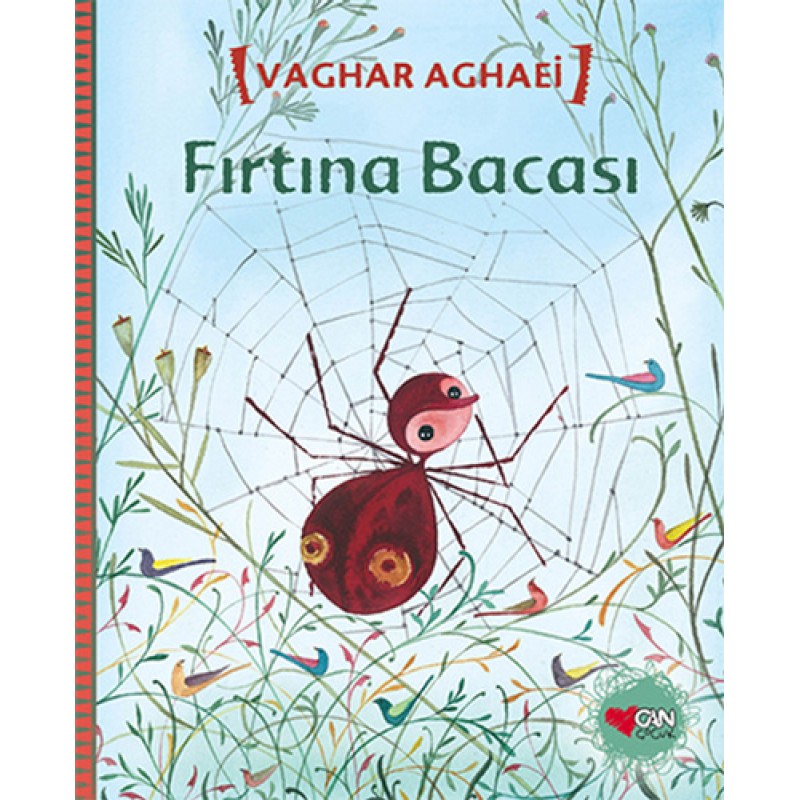 Fırtına Bacası