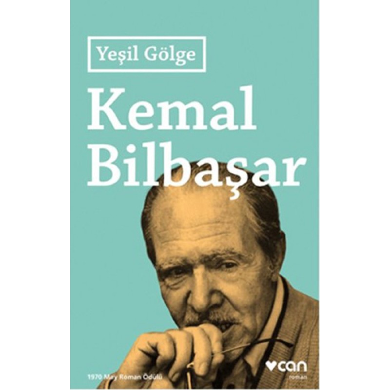 Yeşil Gölge
