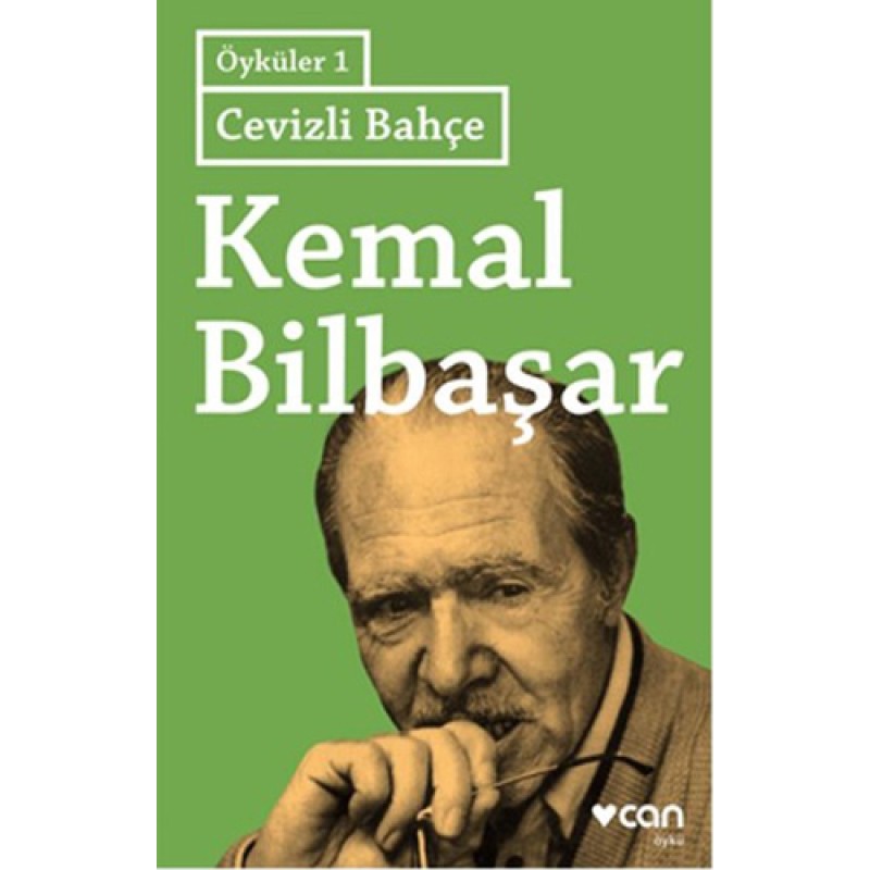 Cevizli Bahçe - Öyküler 1 Cevizli Bahçe - Öyküler 1