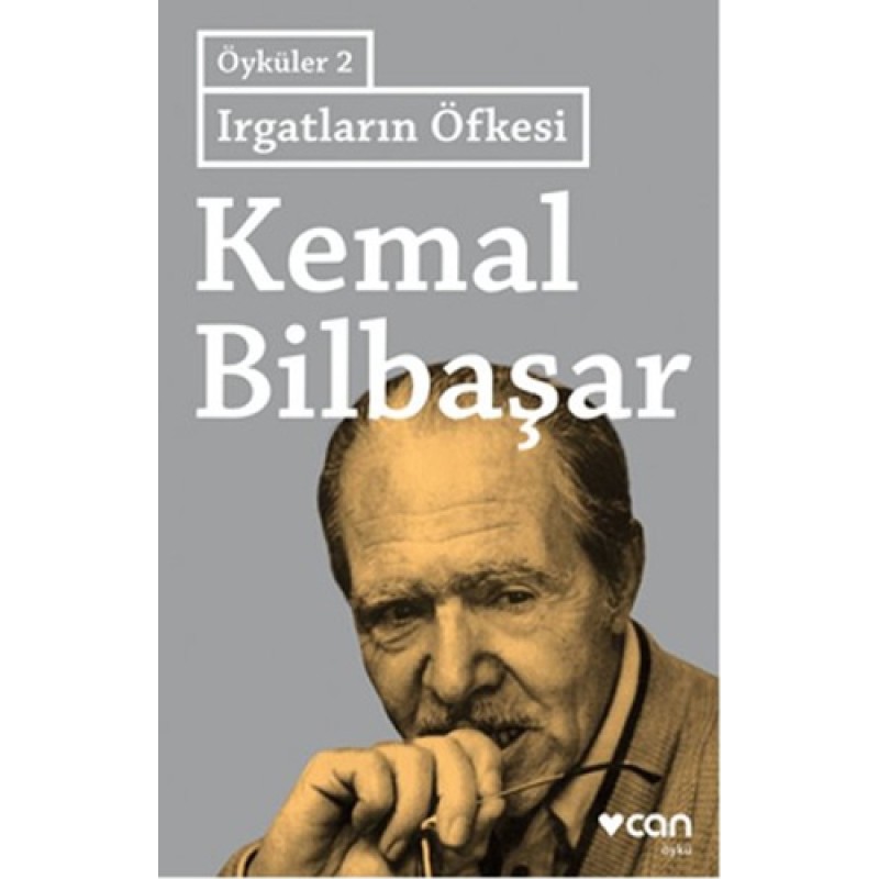 Irgatların Öfkesi - Öyküler 2 Irgatların Öfkesi - Öyküler 2