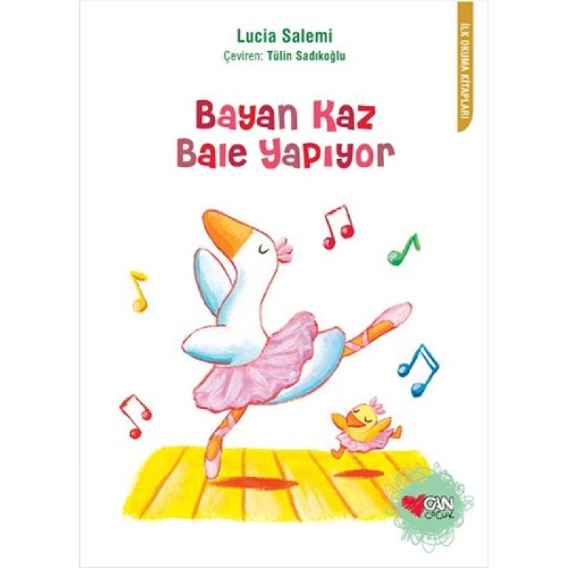 Bayan Kaz Bale Yapıyor Bayan Kaz Bale Yapıyor