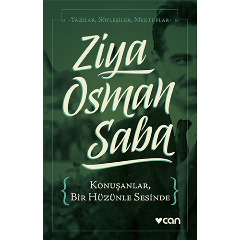 Konuşanlar Bir Hüzünle Sesinde Konuşanlar Bir Hüzünle Sesinde