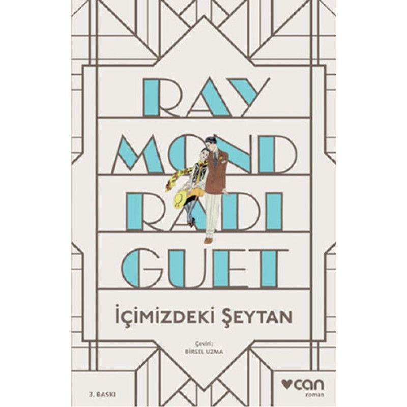 İçimizdeki Şeytan İçimizdeki Şeytan