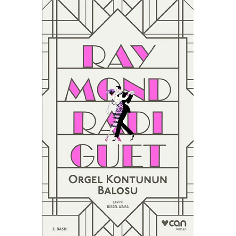Orgel Kontunun Balosu Orgel Kontunun Balosu