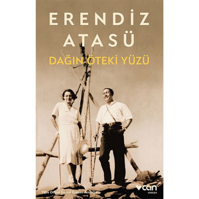 Dağın Öteki Yüzü Dağın Öteki Yüzü