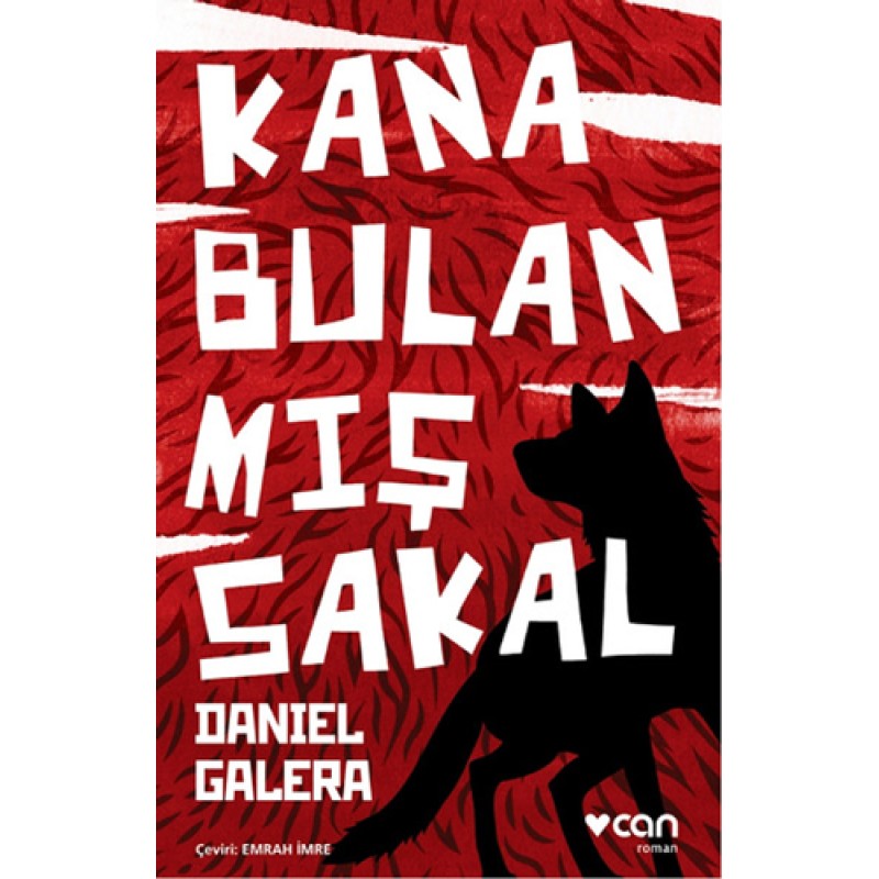 Kana Bulanmış Sakal Kana Bulanmış Sakal