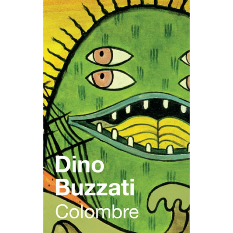 Colombre Colombre