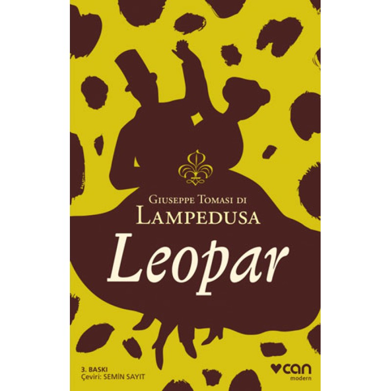 Leopar Leopar