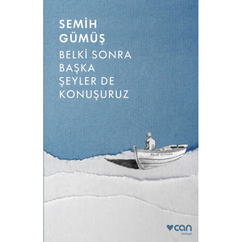 Belki Sonra Başka Şeyler De Konuşuruz Belki Sonra Başka Şeyler De Konuşuruz