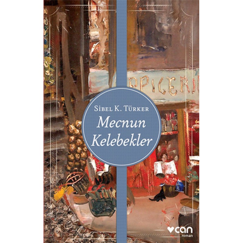 Mecnun Kelebekler