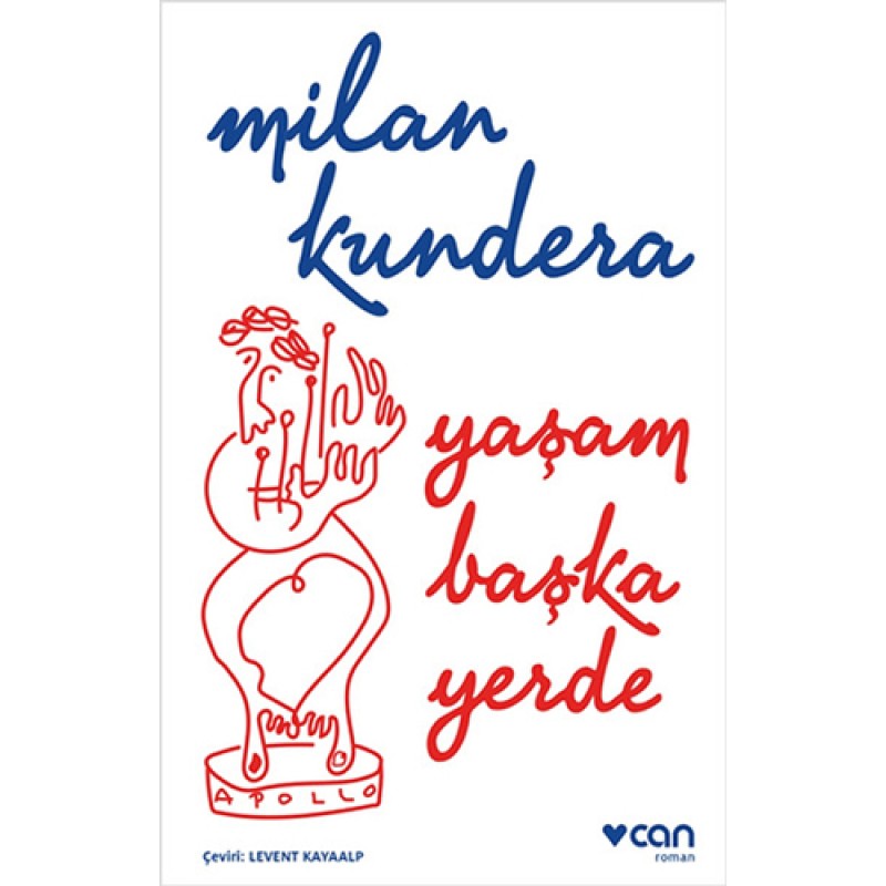 Yaşam Başka Yerde Yaşam Başka Yerde