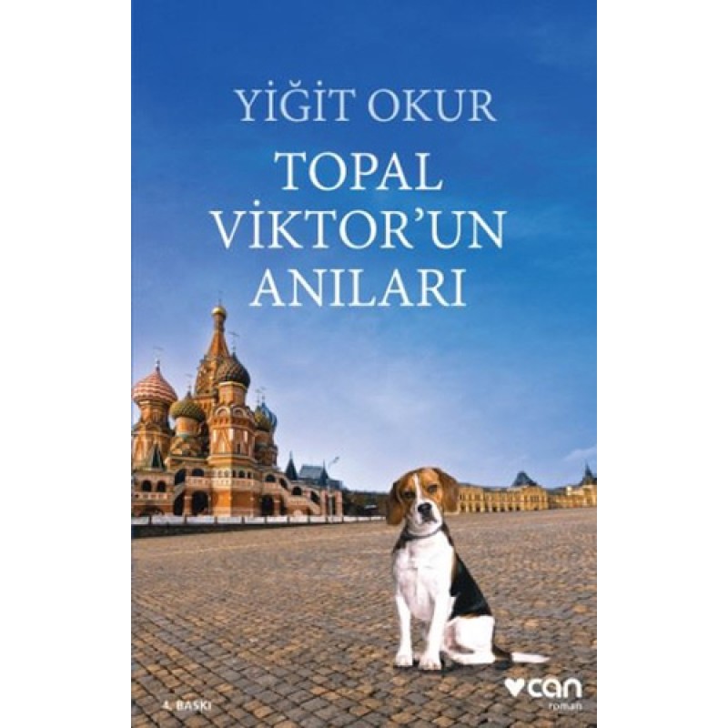 Topal Viktor’un Anıları Topal Viktor’un Anıları