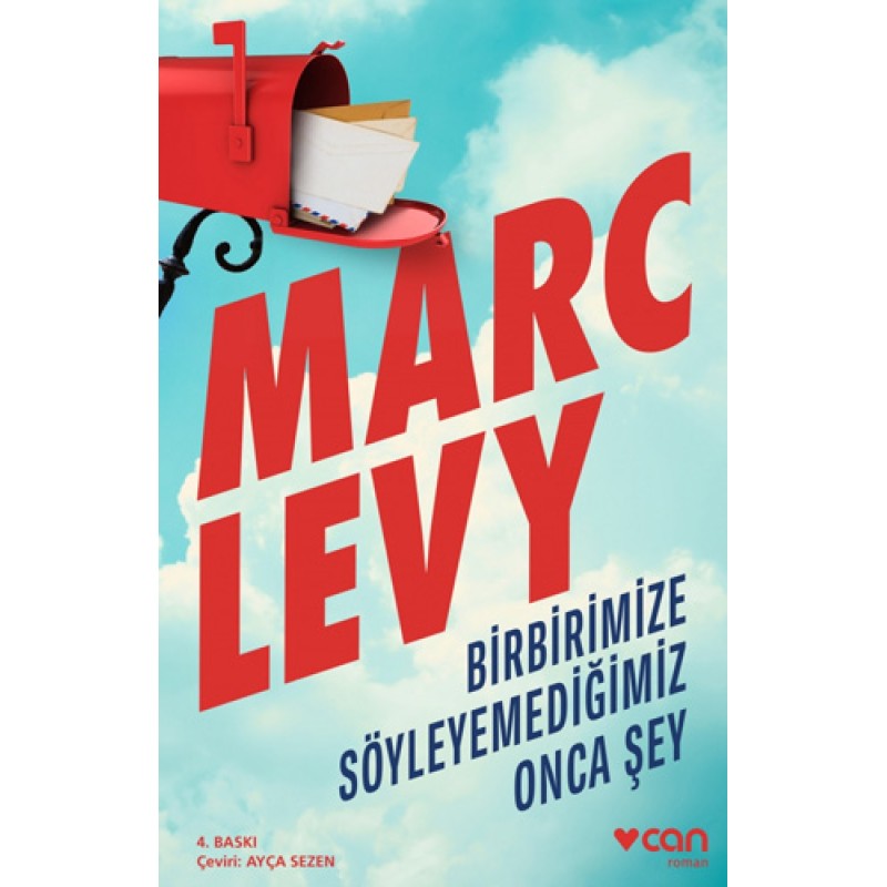 Birbirimize Söyleyemediğimiz Onca Şey Birbirimize Söyleyemediğimiz Onca Şey