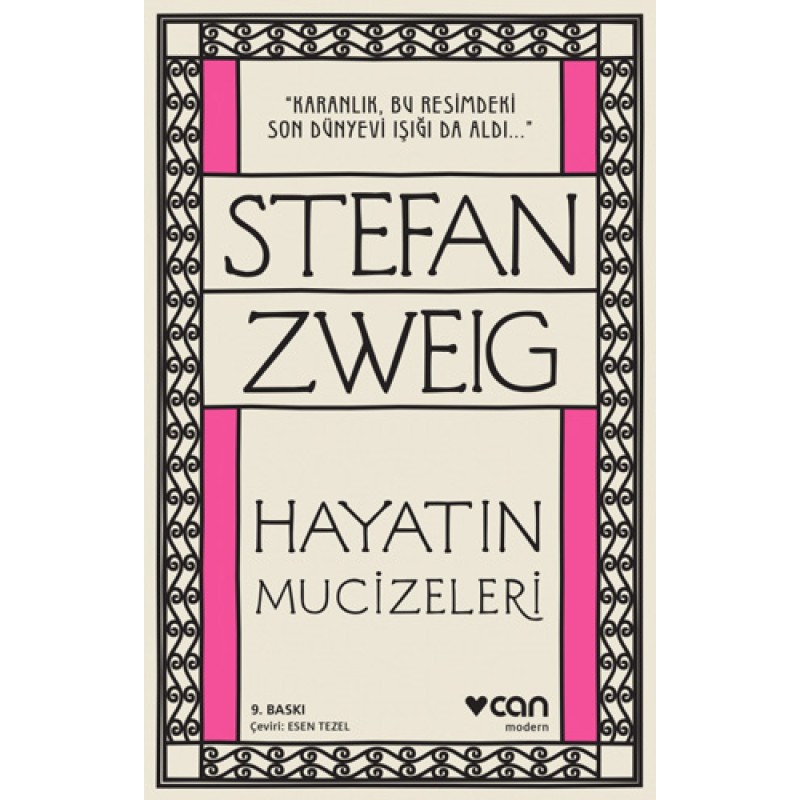 Hayatın Mucizeleri Hayatın Mucizeleri