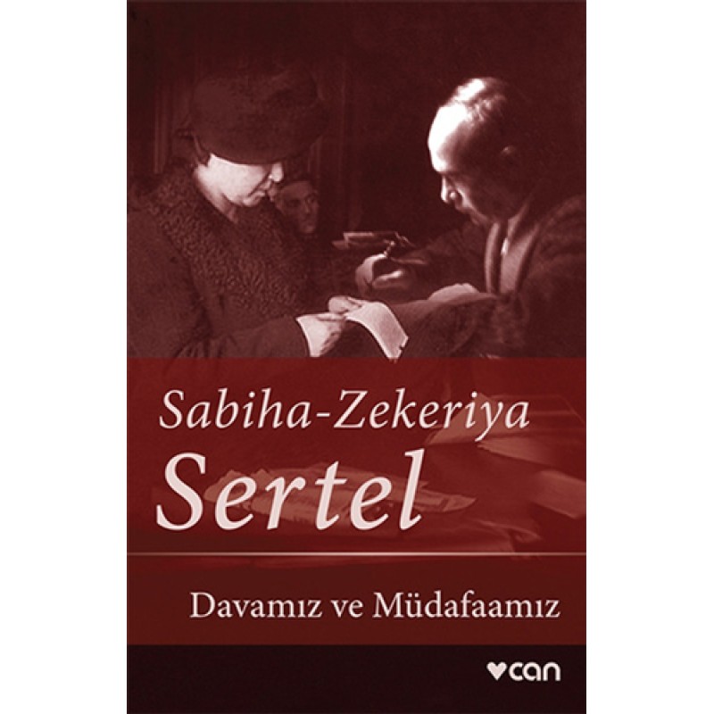 Davamız ve Müdafaamız Davamız ve Müdafaamız