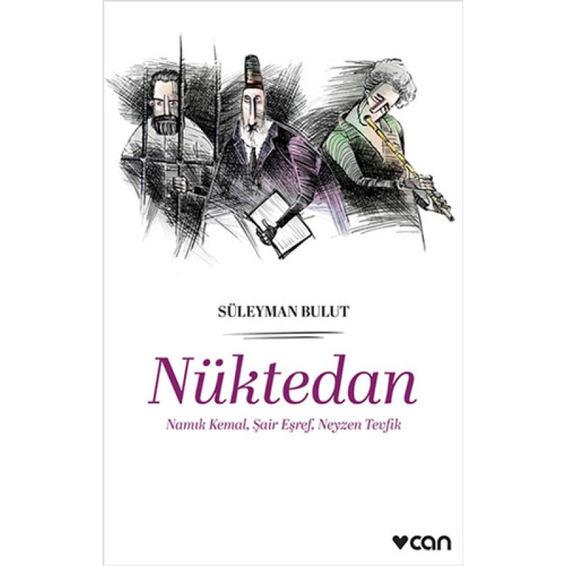 Nüktedan