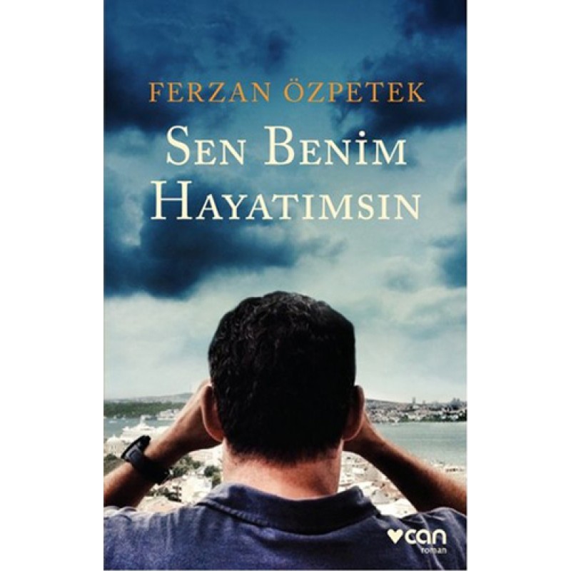 Sen Benim Hayatımsın Sen Benim Hayatımsın