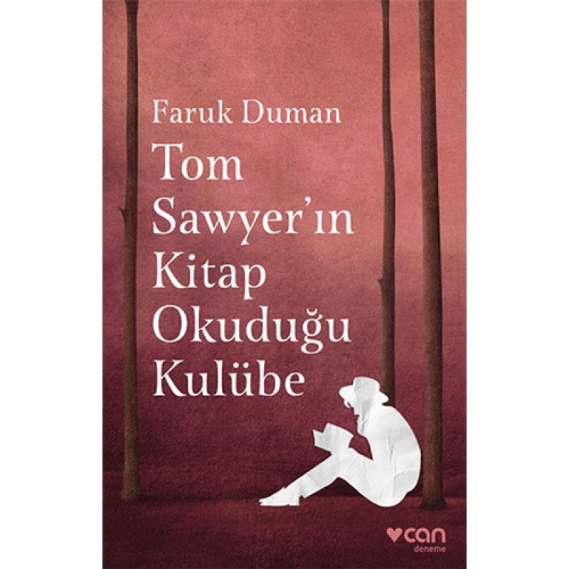 Tom Sawyer'ın Kitap Okuduğu Kulübe Tom Sawyer'ın Kitap Okuduğu Kulübe