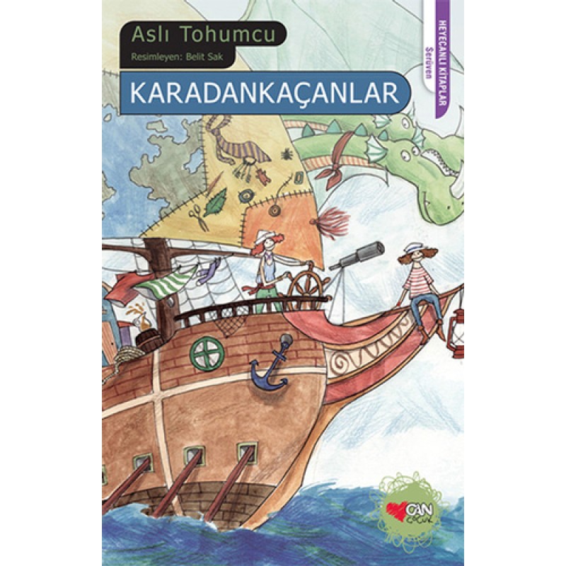 Karadan Kaçanlar Karadan Kaçanlar