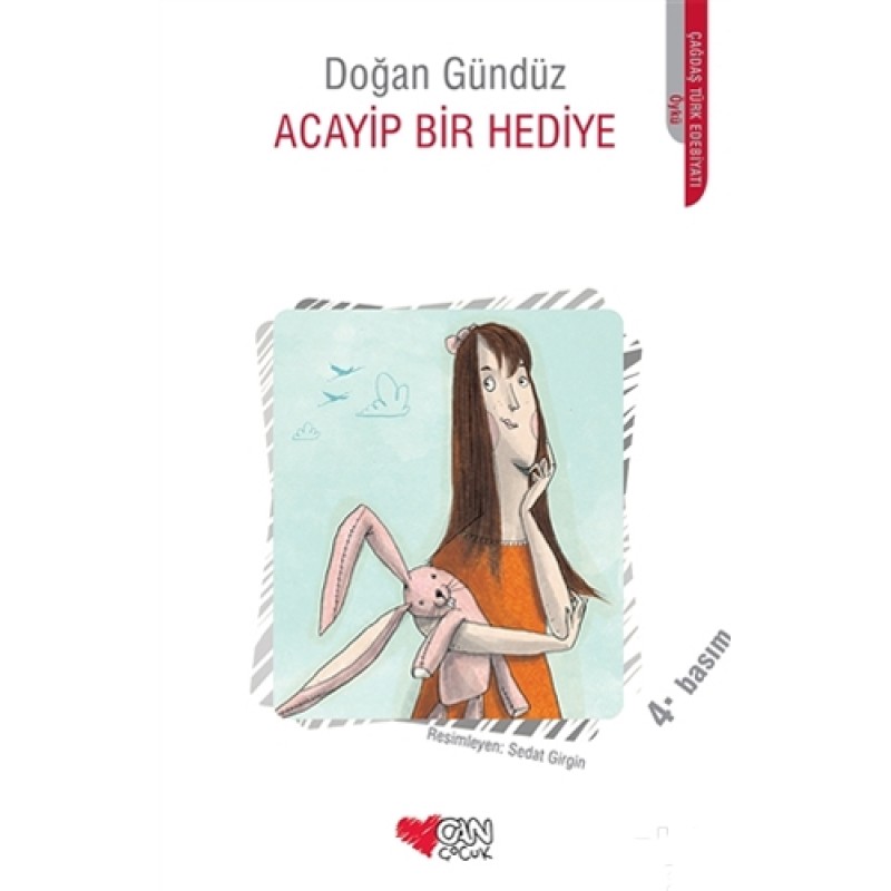 Acayip Bir Hediye