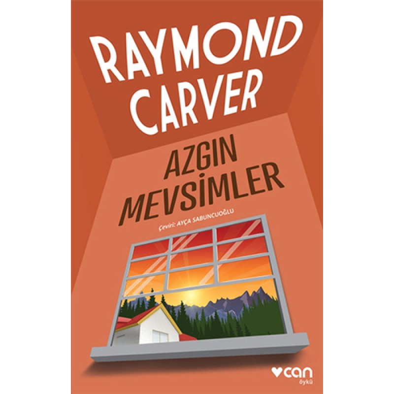 Azgın Mevsimler Azgın Mevsimler