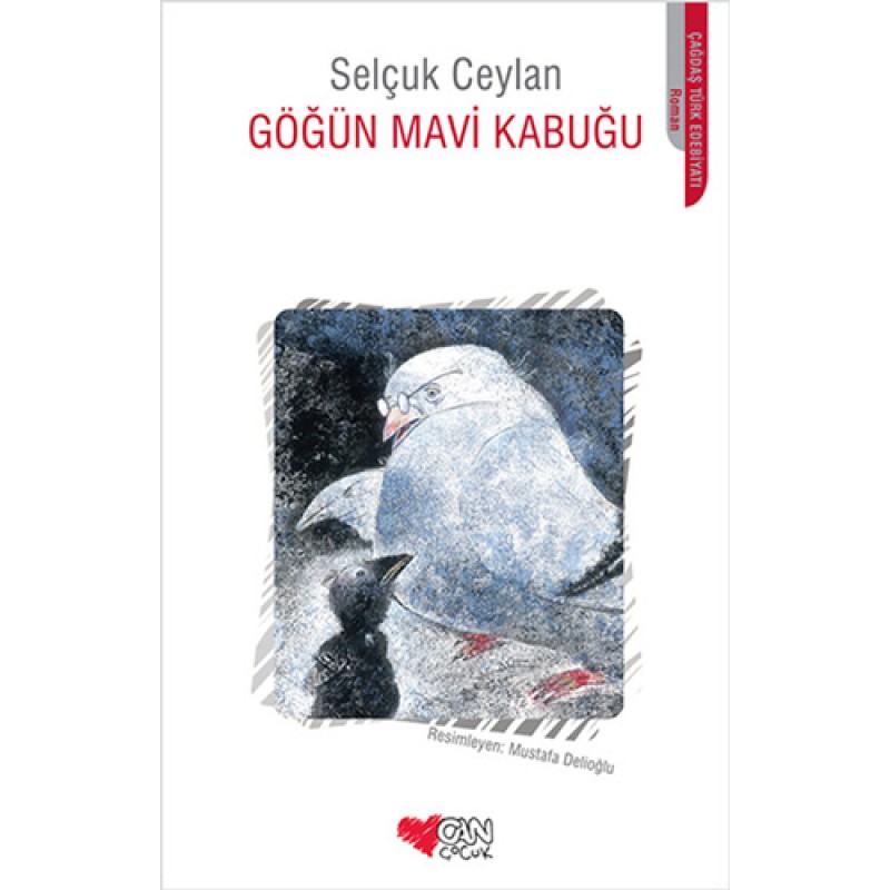Göğün Mavi Kabuğu Göğün Mavi Kabuğu