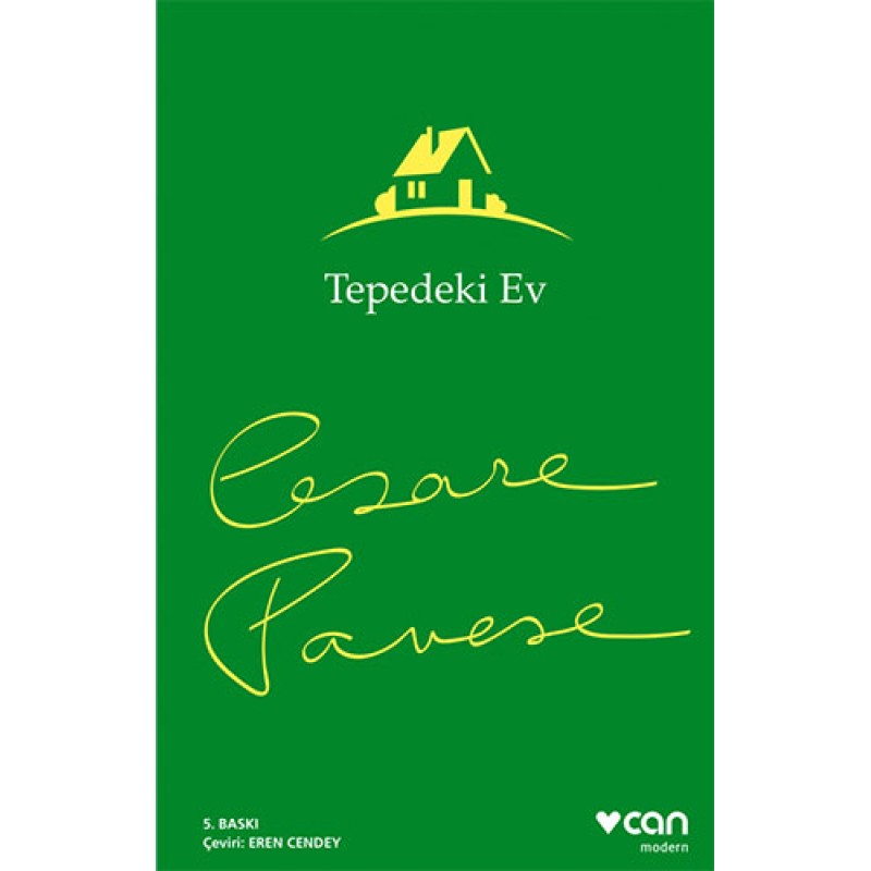 Tepedeki Ev Tepedeki Ev