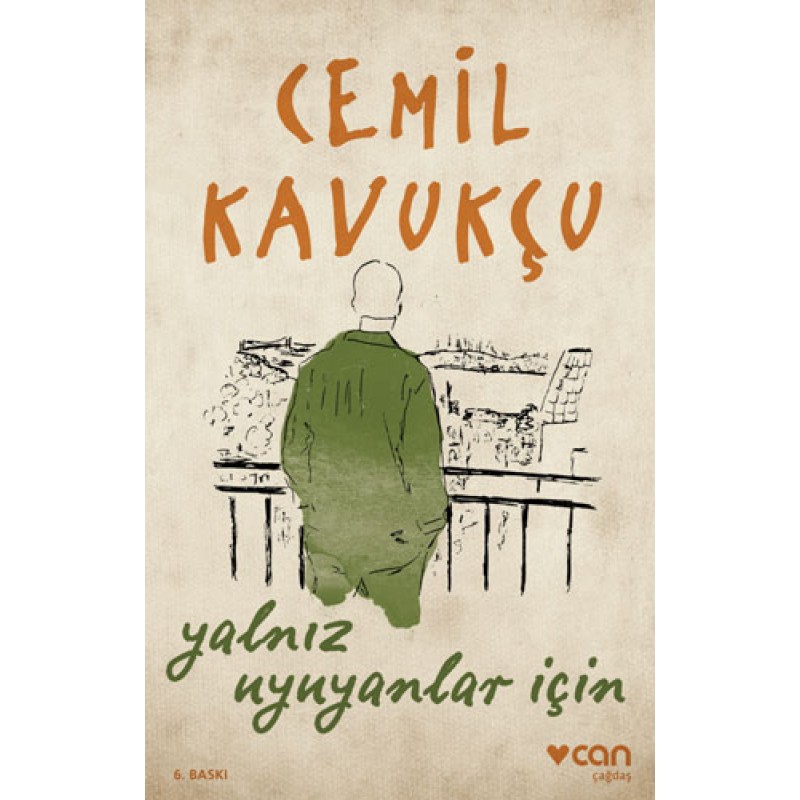 Yalnız Uyuyanlar İçin Yalnız Uyuyanlar İçin