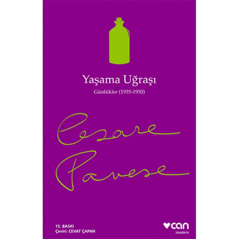 Yaşama Uğraşı