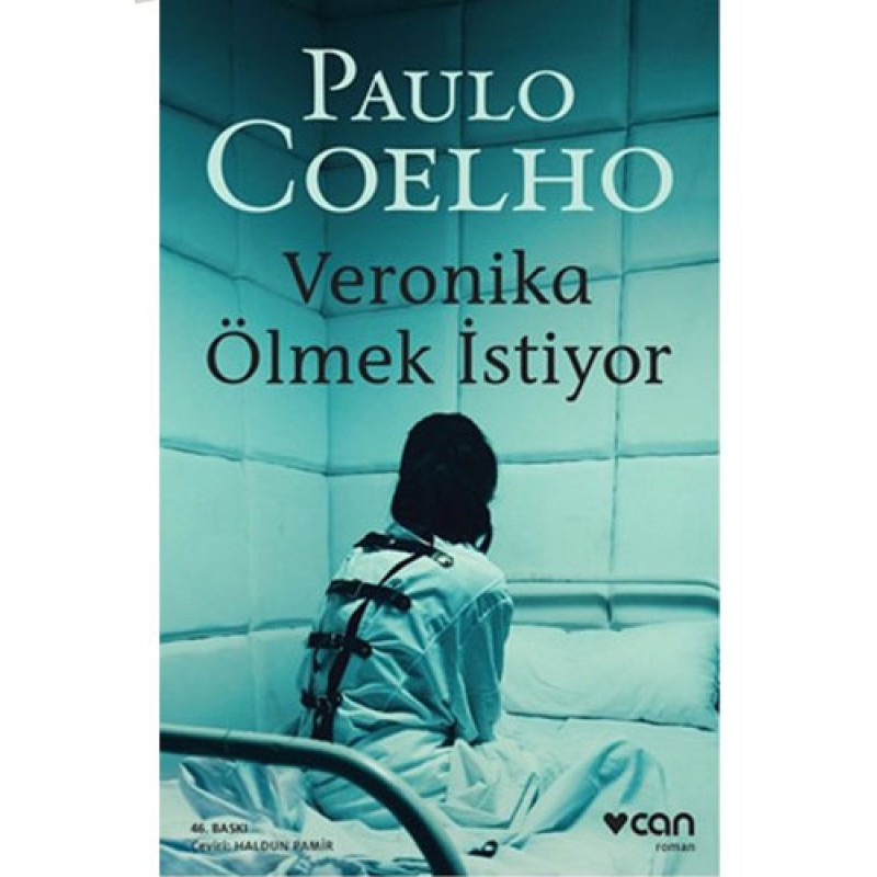 Veronika Ölmek İstiyor Veronika Ölmek İstiyor