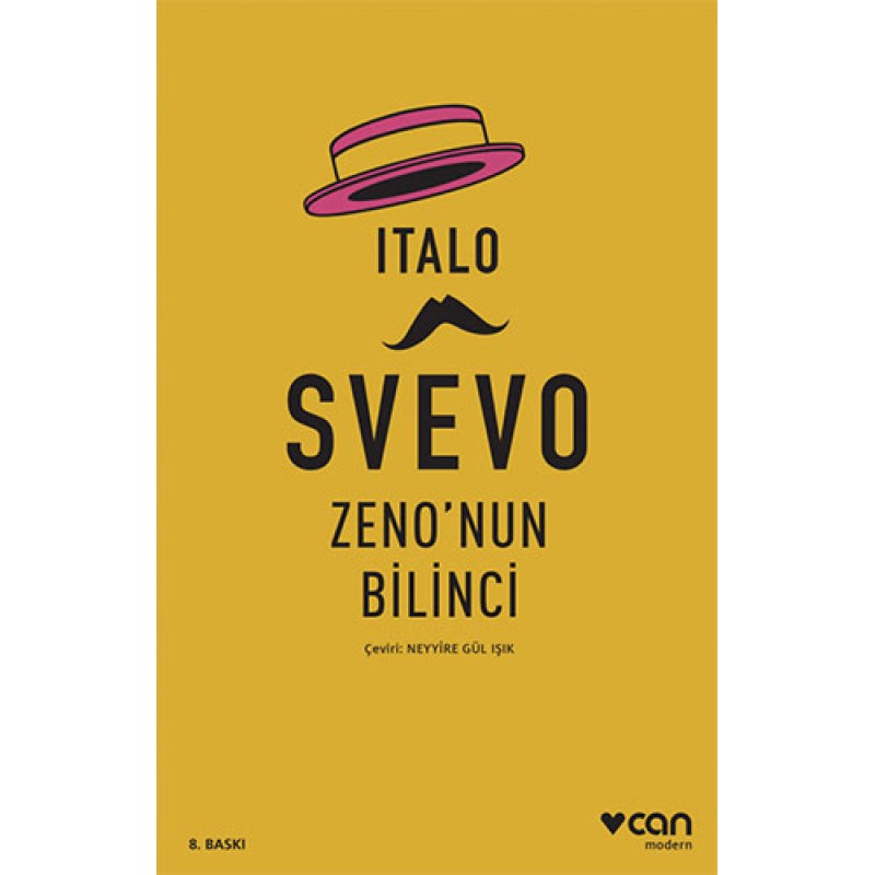 Zeno’nun Bilinci Zeno’nun Bilinci