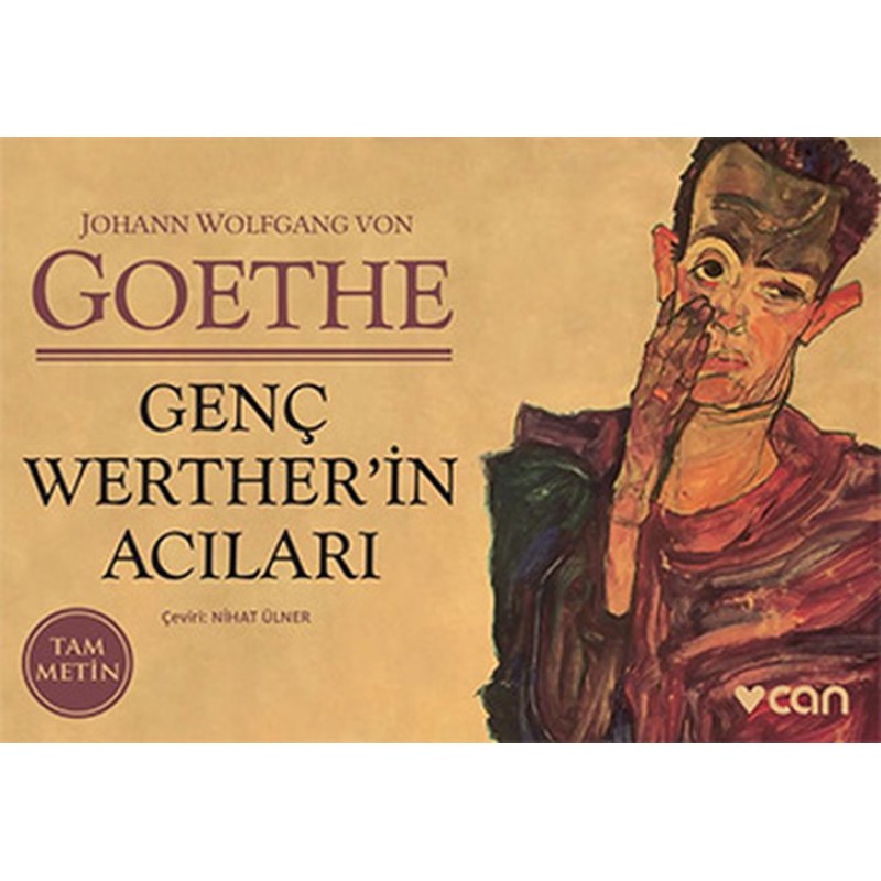 Genç Werther'in Acıları (Mini Kitap) Genç Werther'in Acıları (Mini Kitap)