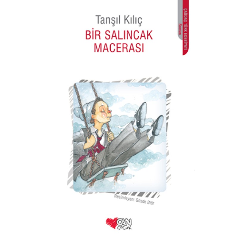 Bir Salıncak Macerası Bir Salıncak Macerası