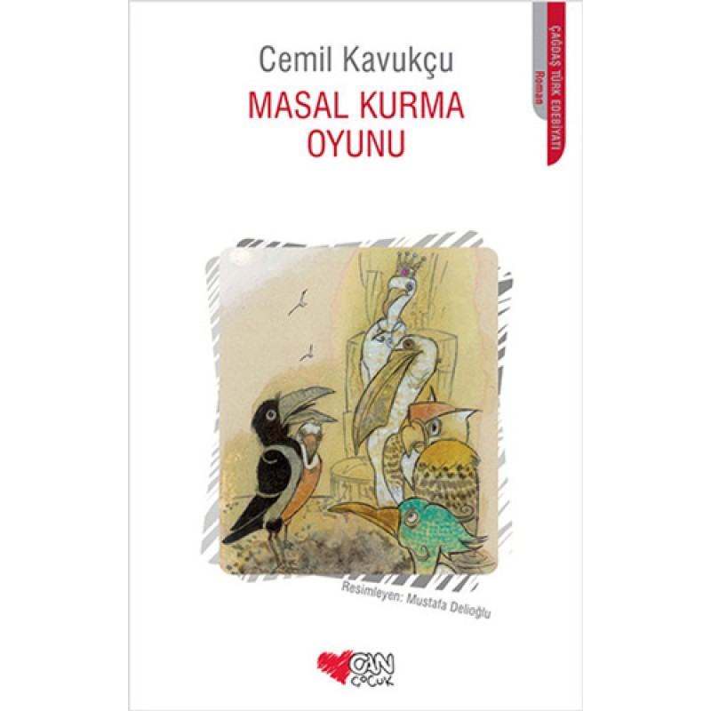 Masal Kurma Oyunu Masal Kurma Oyunu