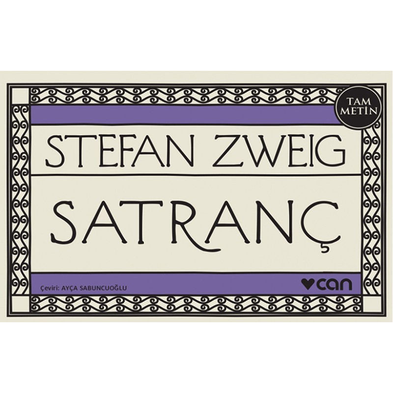 Satranç (Mini Kitap)