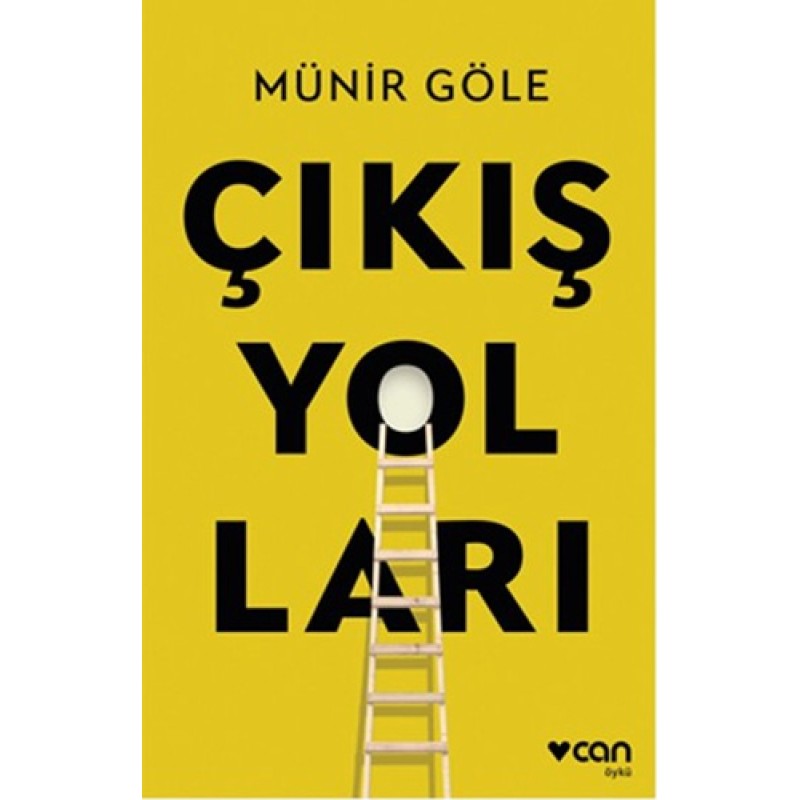 Çıkış Yolları Çıkış Yolları