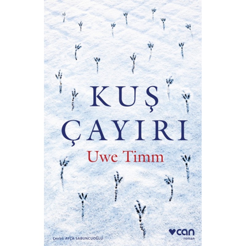 Kuş Çayırı