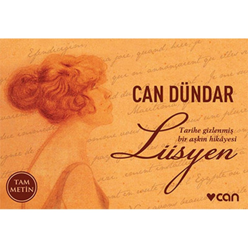 Lüsyen - Mini Kitap Lüsyen - Mini Kitap