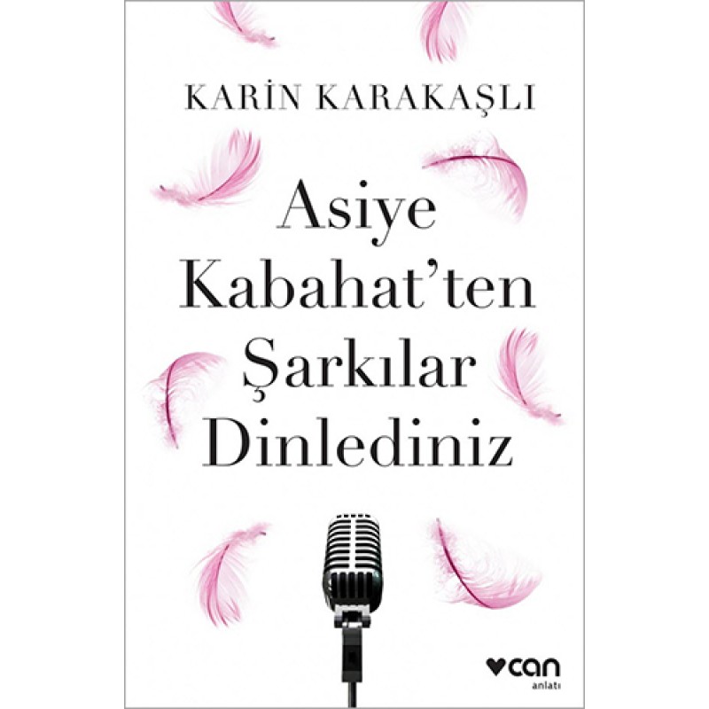 Asiye Kabahat'ten Şarkılar Dinlediniz Asiye Kabahat'ten Şarkılar Dinlediniz