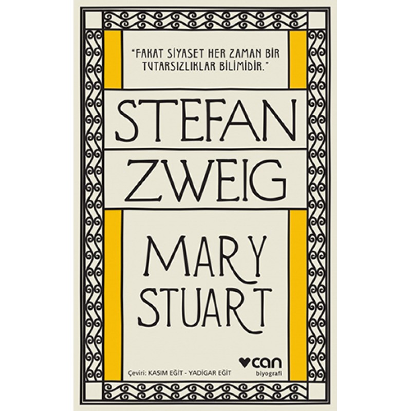 Mary Stuart