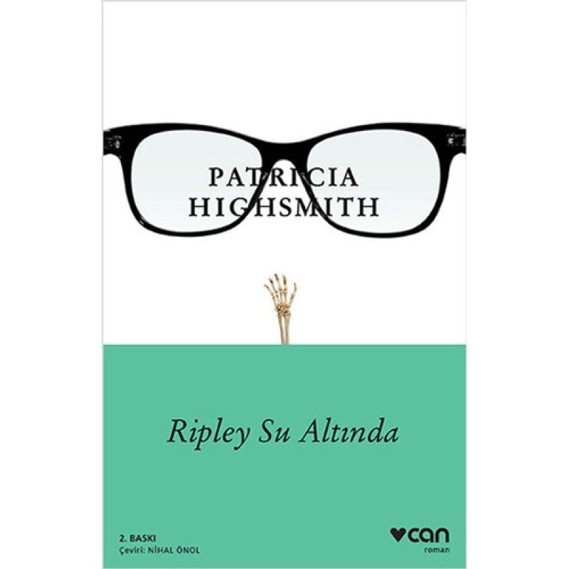 Ripley Su Altında
