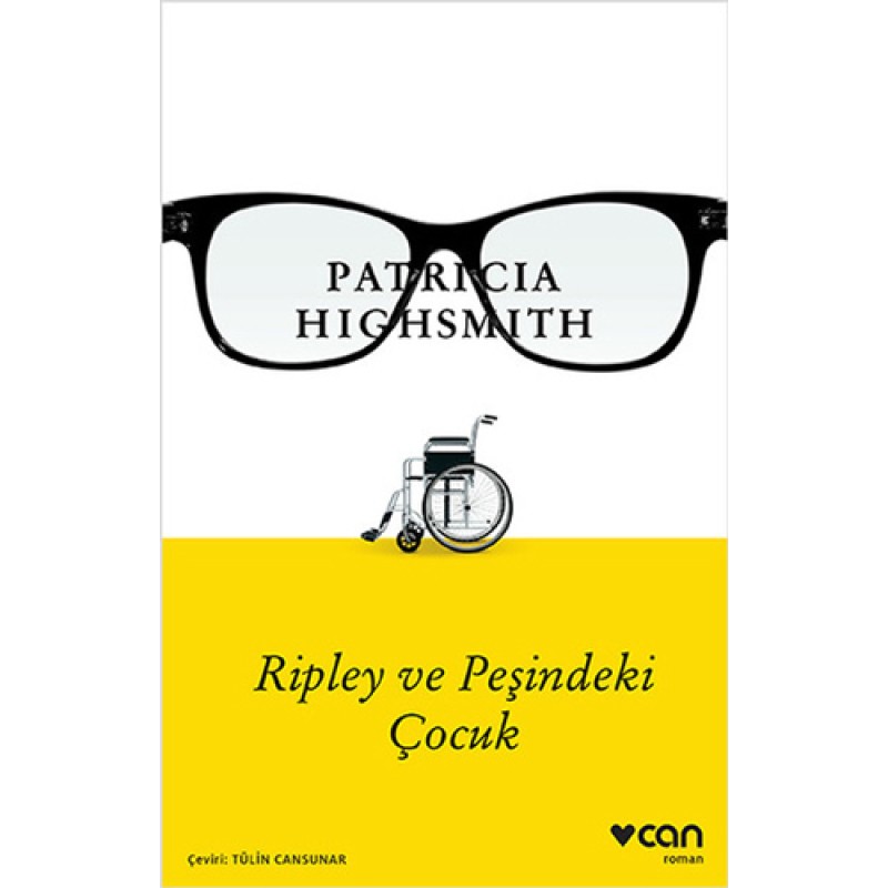 Ripley ve Peşindeki Çocuk